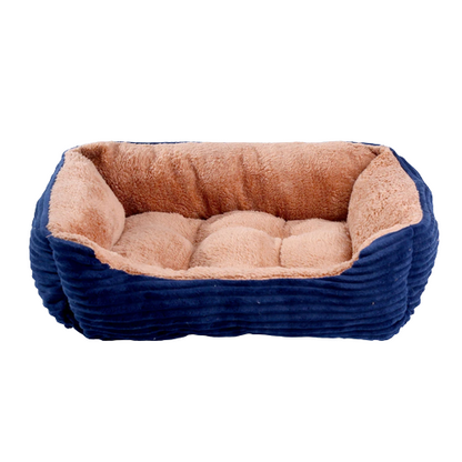 Calming Dog Cushion™ - OmniStock