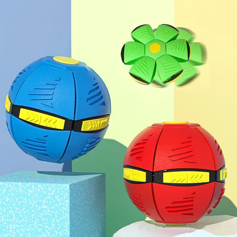 OmniStock™- Airball Toy - OmniStock