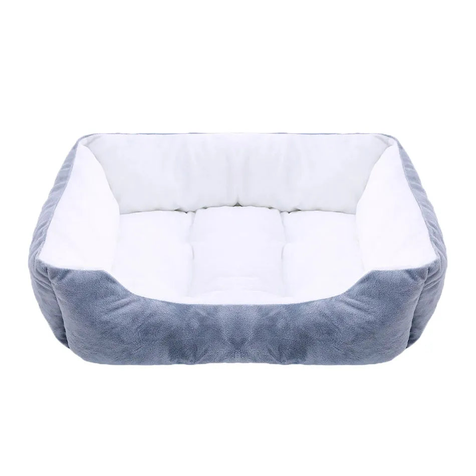 Calming Dog Cushion™ - OmniStock Light Grey / M (58X45X14CM)